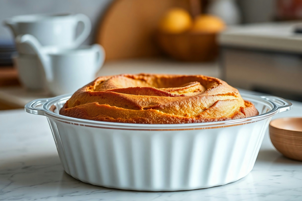 La teglia giusta per il dolce perfetto: la scelta che può rovinare tutto se non fai attenzione