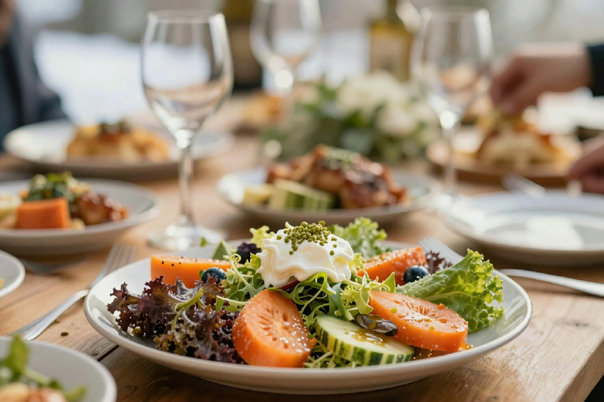 Cenare prima in inverno: perché anticipare i pasti può rivoluzionare il tuo metabolismo e il benessere quotidiano