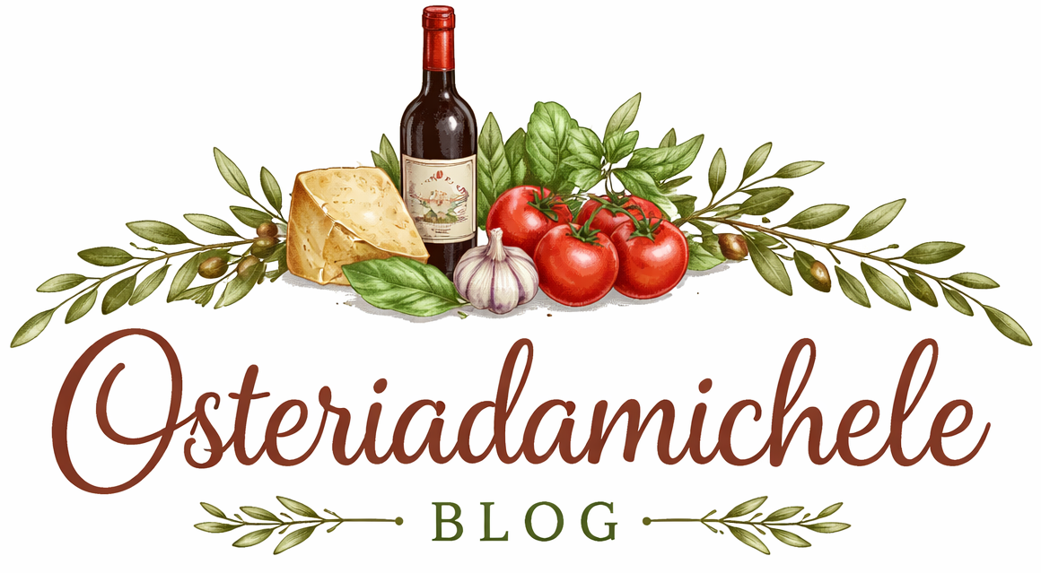 Osteriadamichele.it