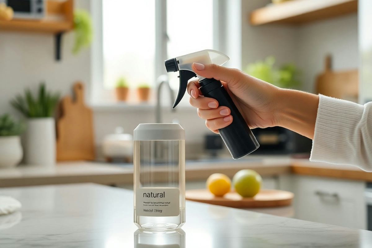 Elimina gli insetti in cucina in modo naturale e sano, senza spray chimici: ecco la soluzione efficace