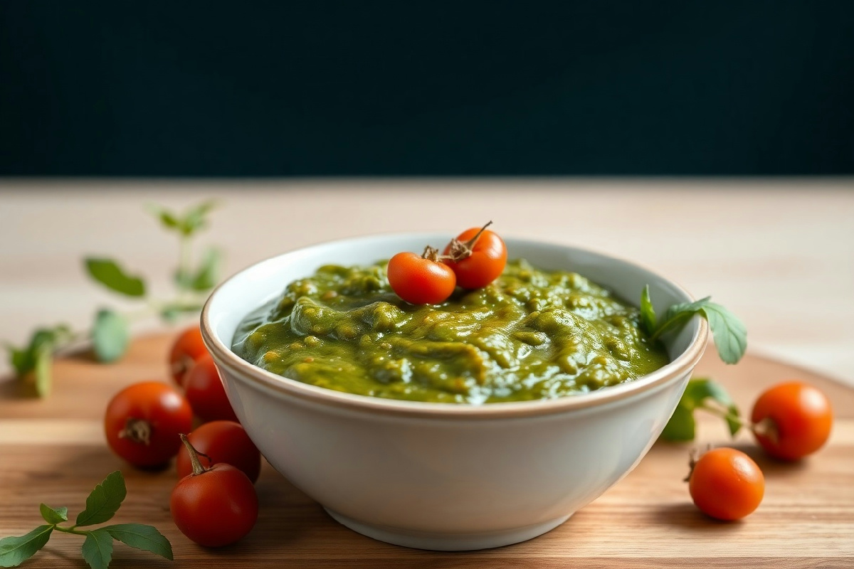 Il finocchietto rende il pesto siciliano irresistibile: ecco perché è amato da tutti