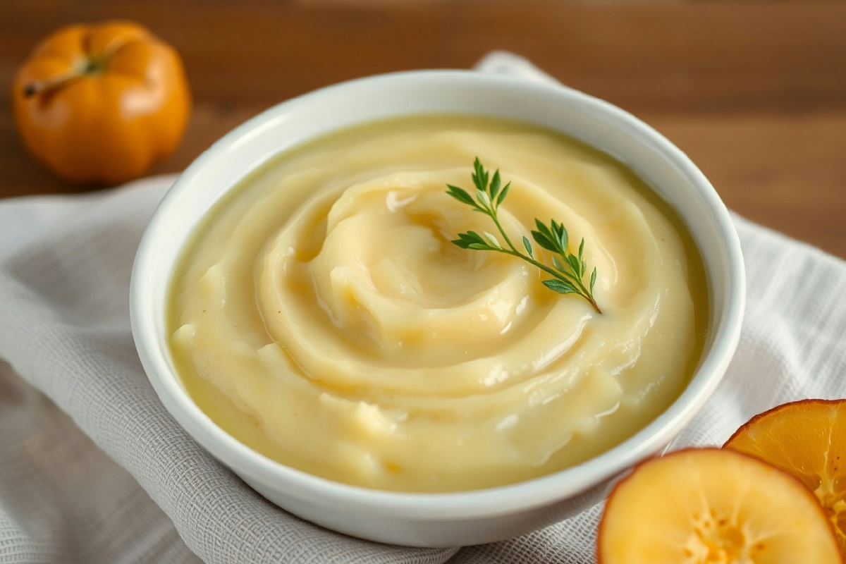 Alla ricerca del purè perfetto: il trucco geniale per una cremosità senza latte che non ti aspetti