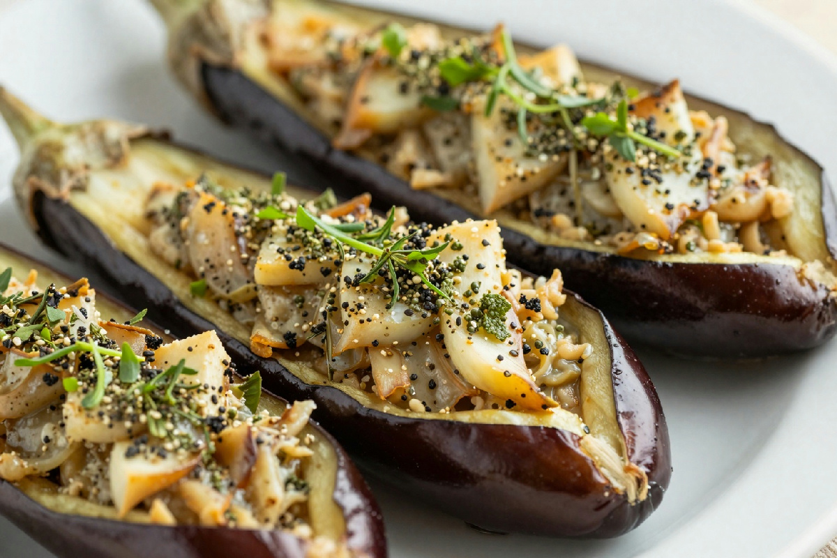 Melanzane: 3 modi tradizionali per gustarle e contrastare il diabete con sapore autentico