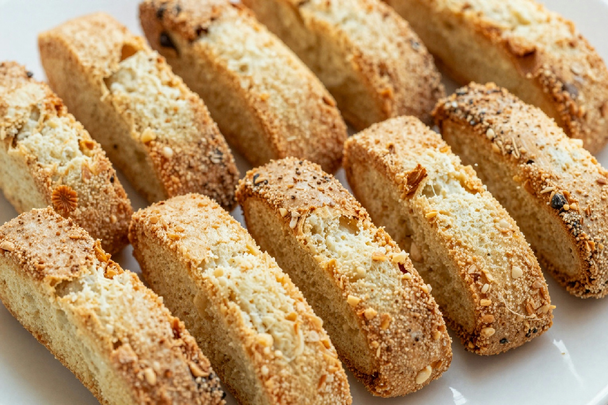 Pasqua in tavola: il dolce toscano della tradizione che non ingrassa, da provare assolutamente