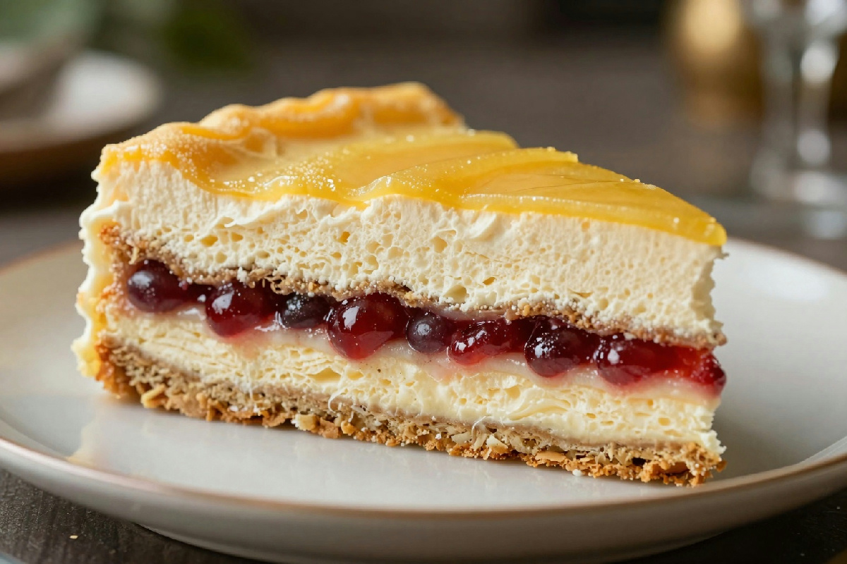 Ricetta nuvola: un dolce che supera le aspettative, morbidezza e golosità in un solo morso