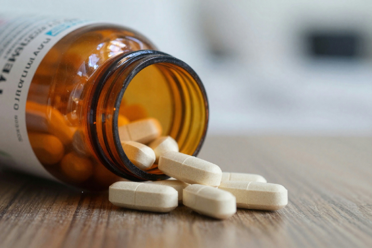 Se la notte è un incubo di crampi, c'è un minerale che potrebbe cambiare tutto per te