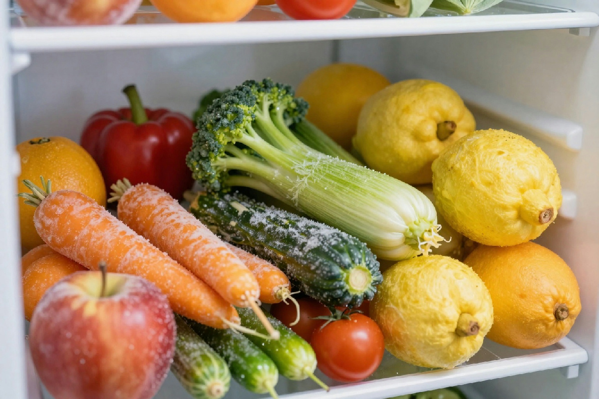 Surgelati o freschi? Ecco quando il freezer diventa un vero alleato in cucina per piatti gustosi e risparmi.
