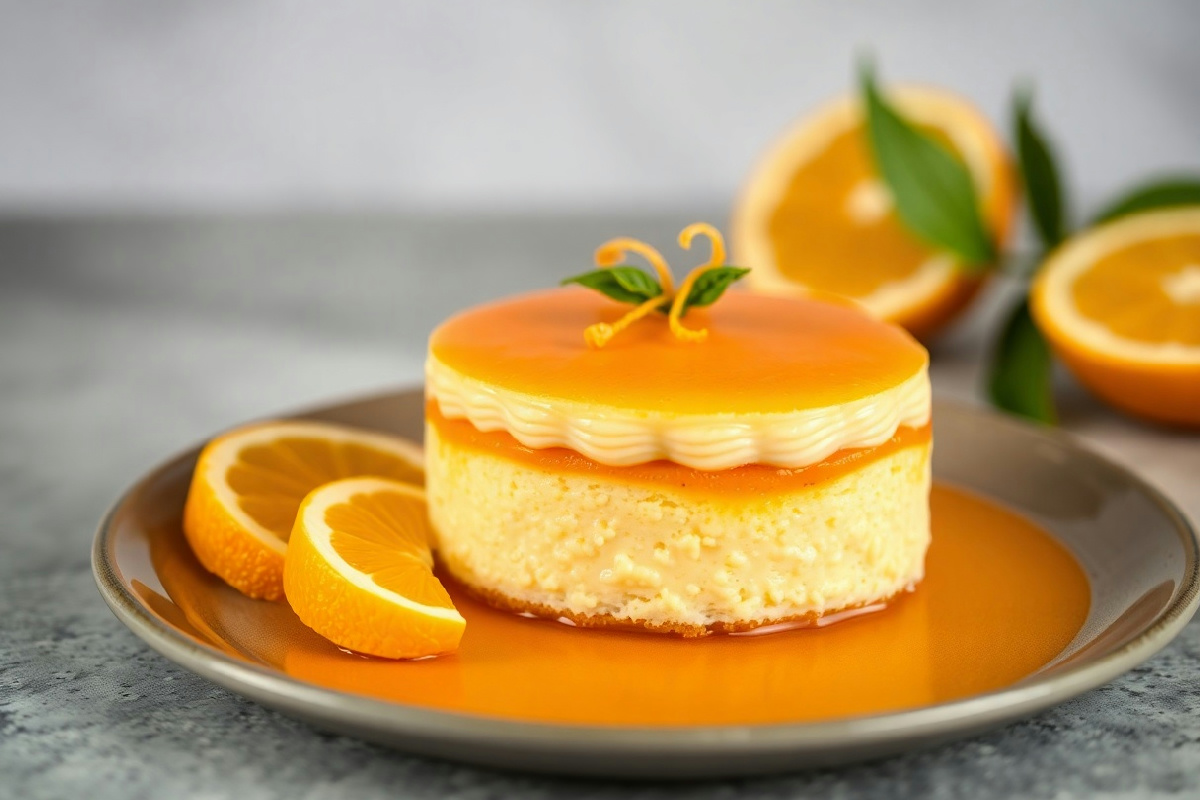 Tiramisù all'arancia: un dolce che unisce tradizione e freschezza, da preparare per stupire tutti