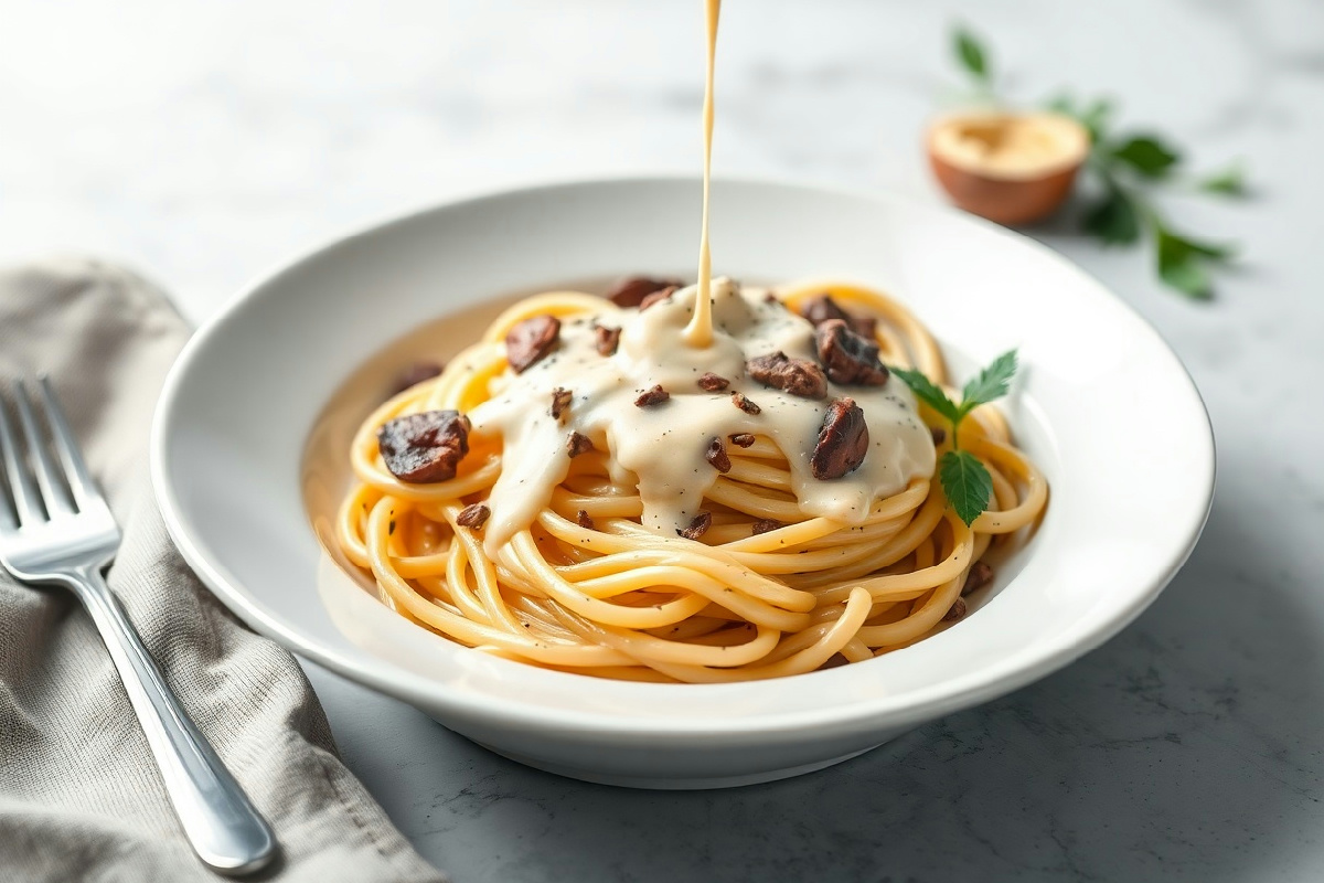Un condimento che rivoluziona ogni piatto: il tocco magico per pasta, riso e cereali