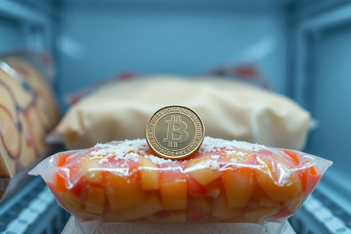 Una semplice moneta nel congelatore può salvarti da brutte sorprese quando sei via per giorni